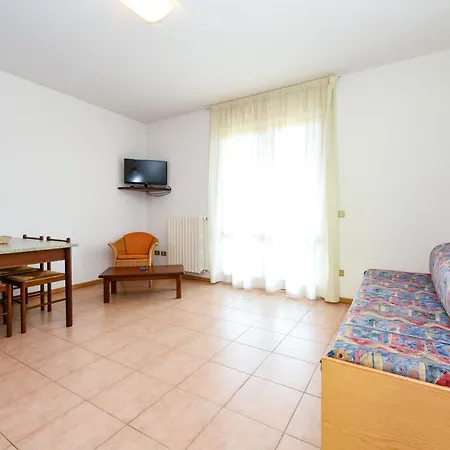 Apartment Altogarda