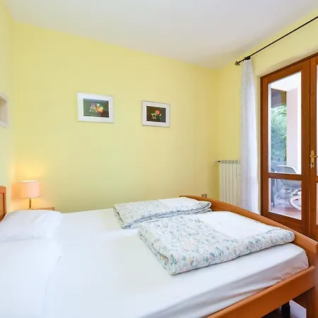 Altogarda Apartment Tremosine