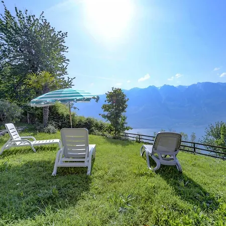 Apartment Altogarda *
