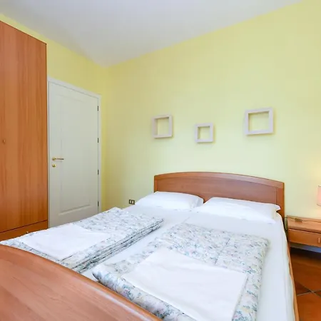Apartment Altogarda Tremosine