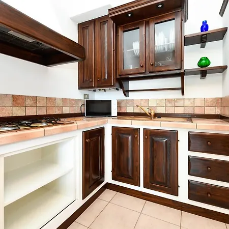 Altogarda Apartment *