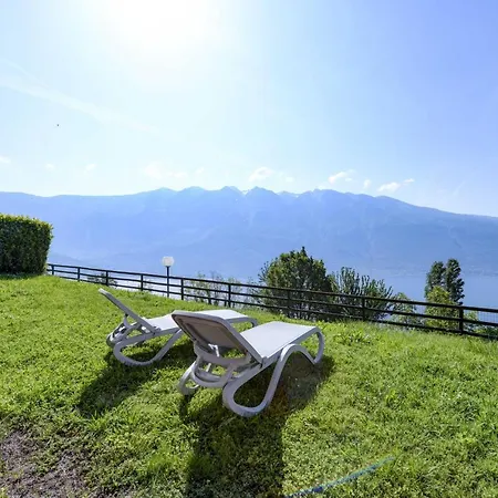 Altogarda Tremosine