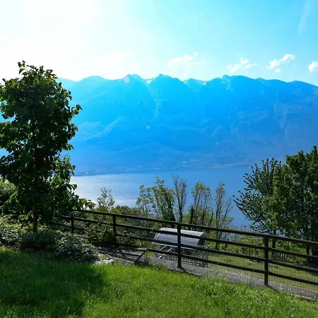 Apartment Altogarda