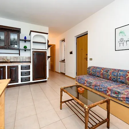Altogarda Apartment