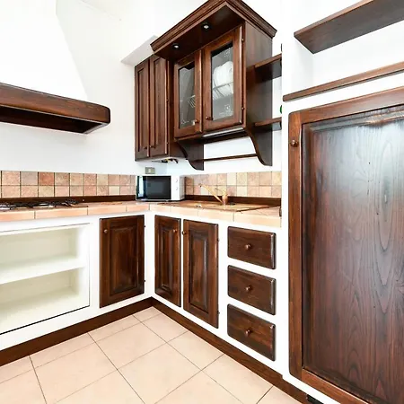 Apartment Altogarda Tremosine