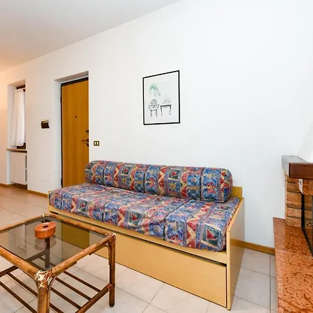 Altogarda Apartment Tremosine