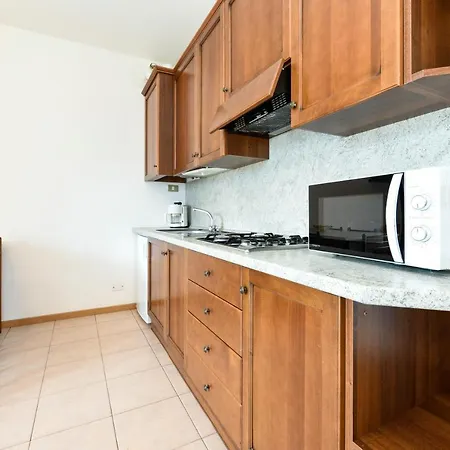 Apartment Altogarda *