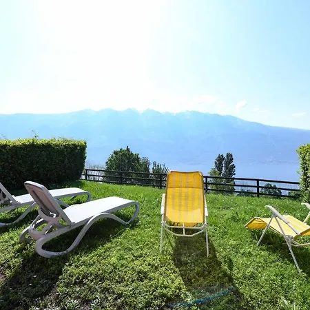 Apartment Altogarda *