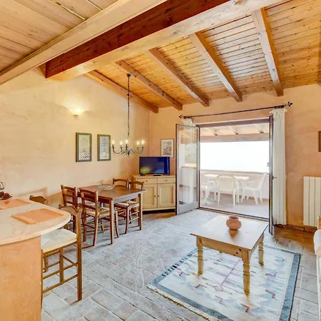 Altogarda Apartment Tremosine