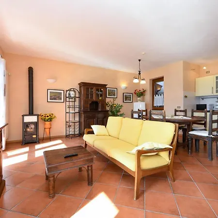 Altogarda Apartment