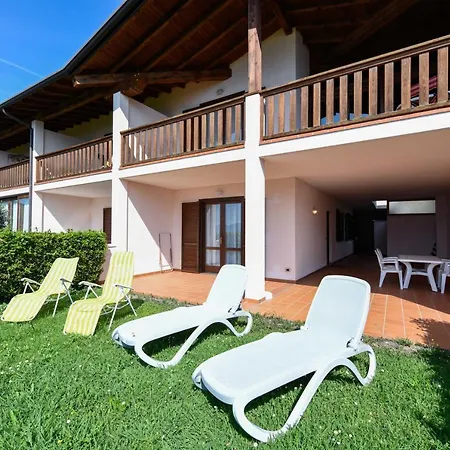 Altogarda Tremosine
