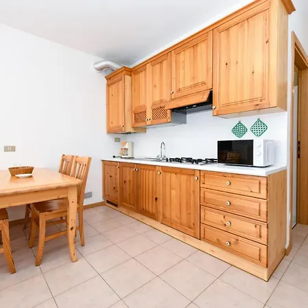 Apartment Altogarda Tremosine
