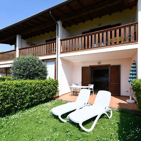Altogarda Tremosine