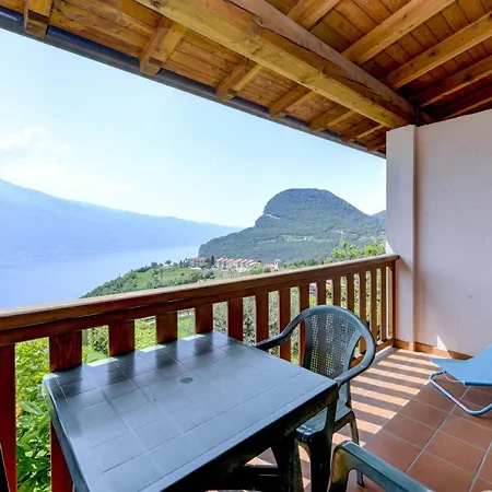 Altogarda Tremosine