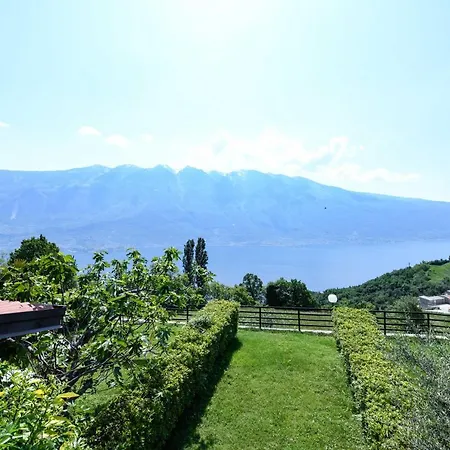 Altogarda * Tremosine