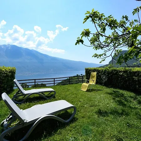 Apartment Altogarda Tremosine