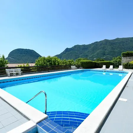 Altogarda Tremosine