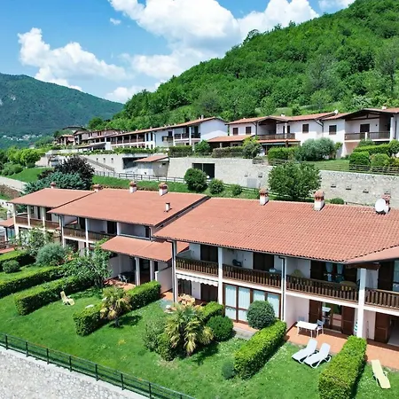 Altogarda Apartment Tremosine
