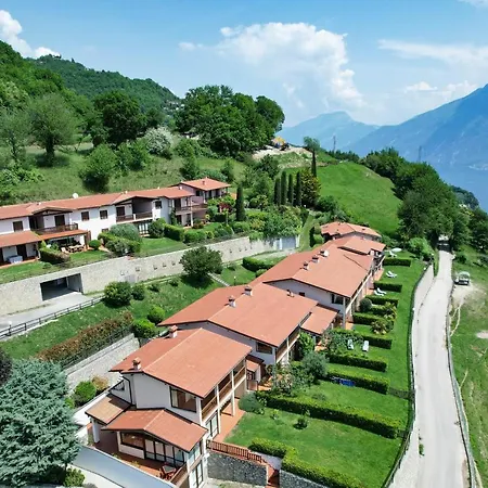 Apartment Altogarda *