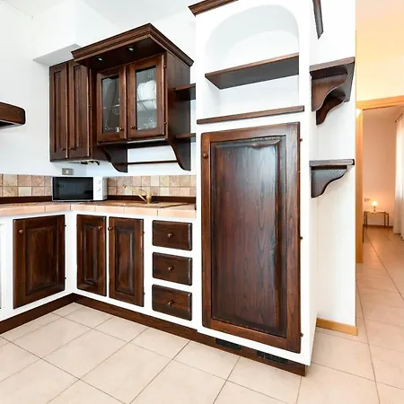 Altogarda Apartment