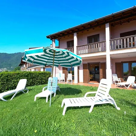 Altogarda Apartament *
