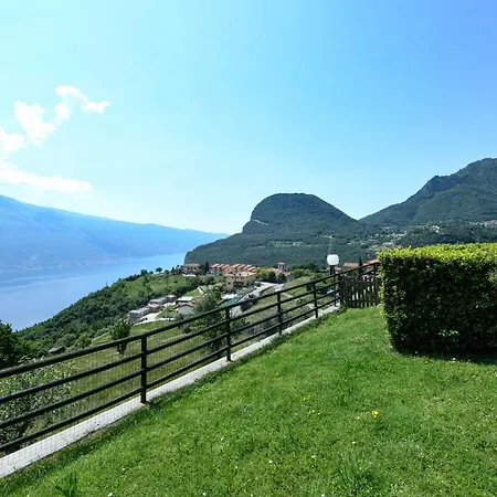Altogarda Apartament Tremosine