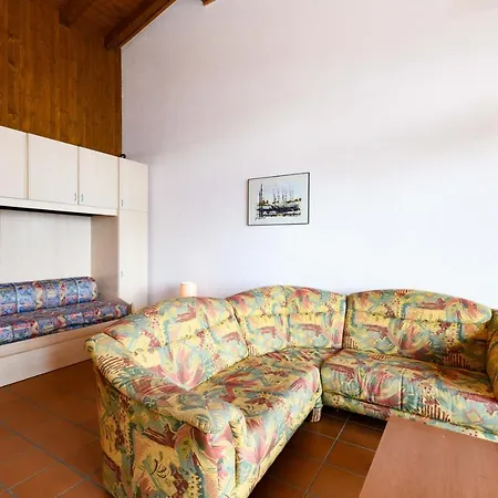 Apartament Altogarda Tremosine