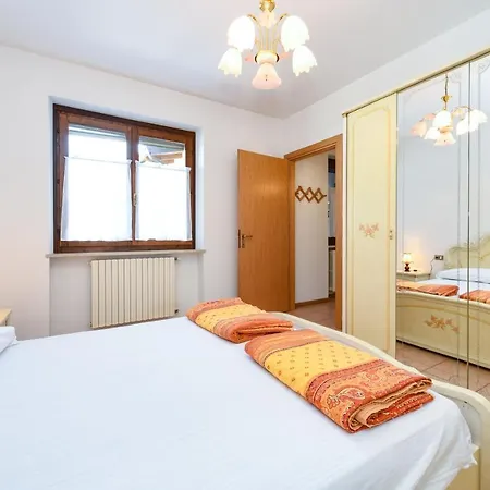 Apartament Altogarda Tremosine