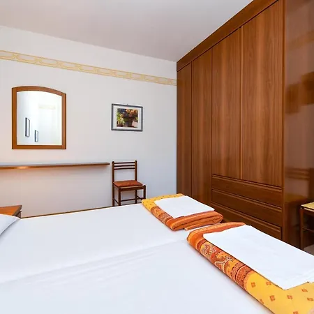 Апартаменты Altogarda Tremosine