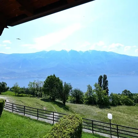 Altogarda Апартаменты
