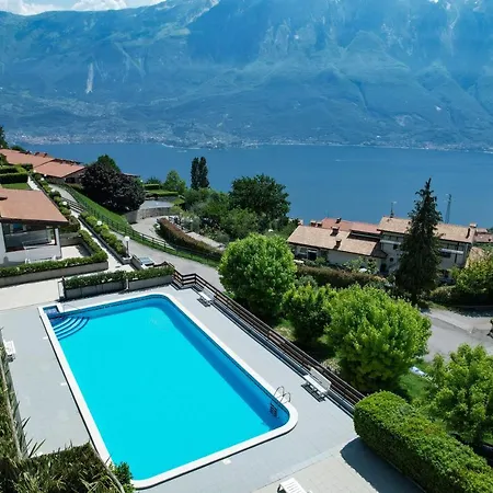 Altogarda Tremosine