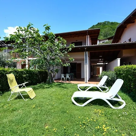 Altogarda Tremosine
