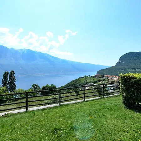 Altogarda Апартаменты Tremosine