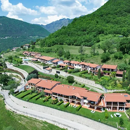 Altogarda Tremosine