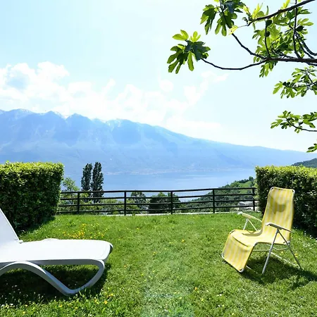 Altogarda Апартаменты Tremosine
